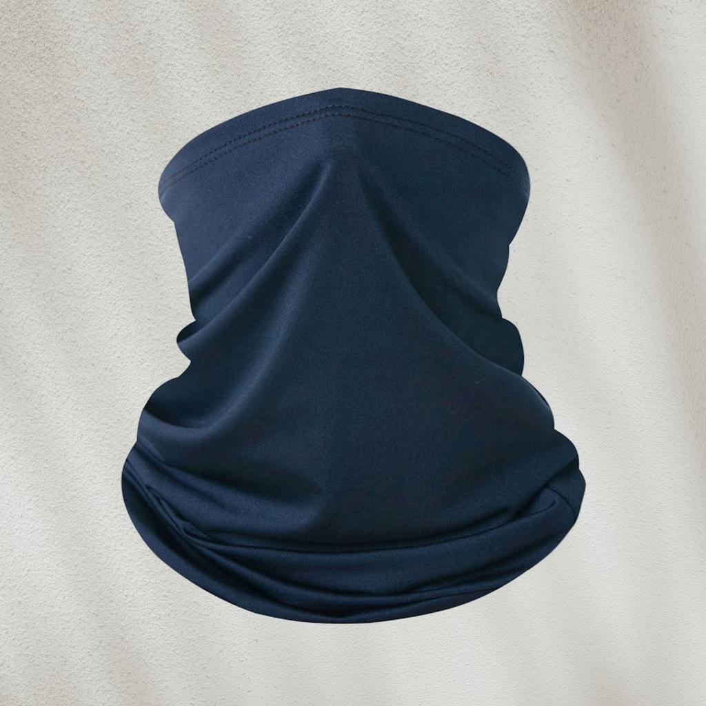 Sommer Sonnenschutz Radfahren Maske Outdoor Angeln Anti-Ultraviolett Kopftuch Sonnenschutz Nackenband