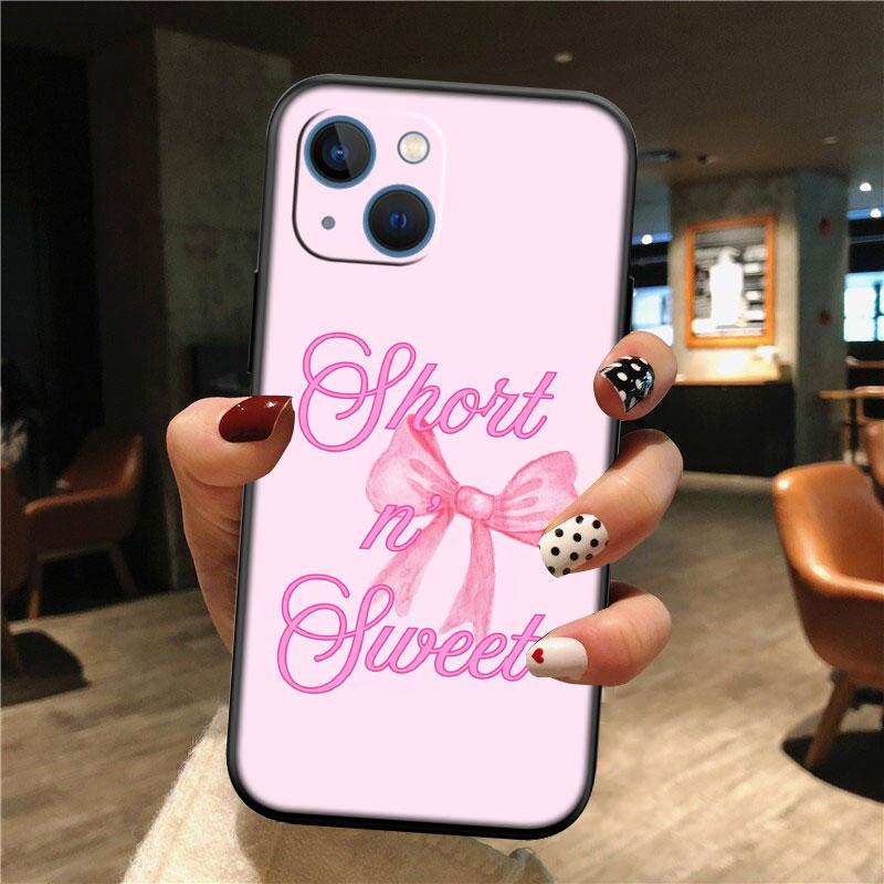 Sabrina Carpenter Phone Case for Motorola Moto Edge 60 60s 70 G86 G56 G54 E14 G04S G45 G54 G64 S30 S50 X30 X40 X50 Ultra Pro