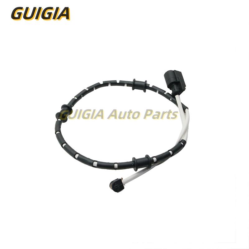 8W832L507AC Front Brake Disc Pad Wear Sensor For Jaguar XF XJ XK F-Type 2010-2017 C2P17004 High Quality Automotive Spare Parts