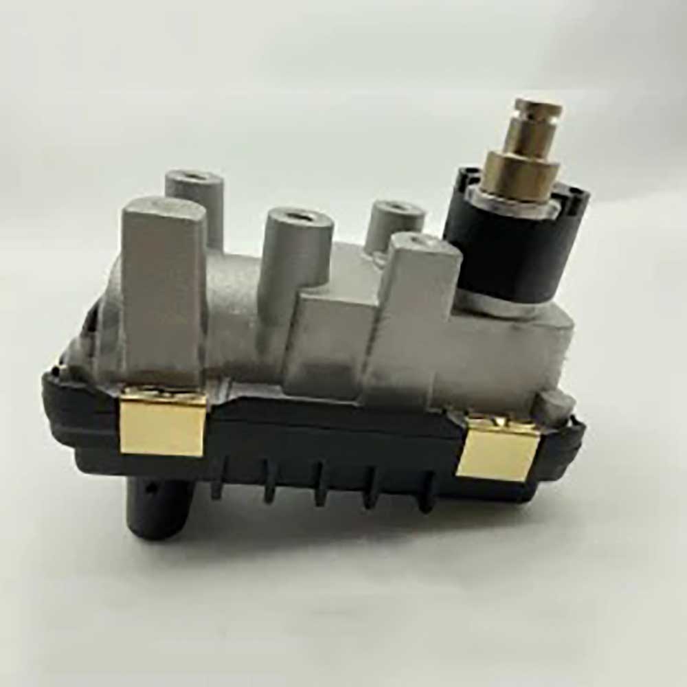 Electronic Actuator For Ford Transit 2.2 Rwd G-88 Bk3Q-6k682-CC Replace 787556