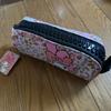 Sanrio 2014 My Melody Mega Zip Pouch