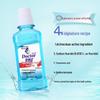 Dr. Tooth Whitening Anti-Cavity Mouthwash Twin Pack