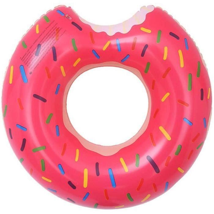 

HFJKFW-Anneau de Natation Gonflable Bouee Donut Flotteur Flottant Gonflable Donut Flotteurs de Piscine Gonflable Flotteur Pisc[118]