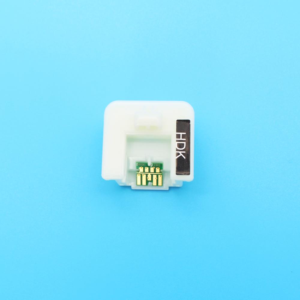 T46C T46C8 T46C2 T46C3 T46C4 Ink Cartridge Chip For Epson SureColor F6370 F9470 F9470H SC-F6370 SC-F9470 SC-F9470H Printer Chip