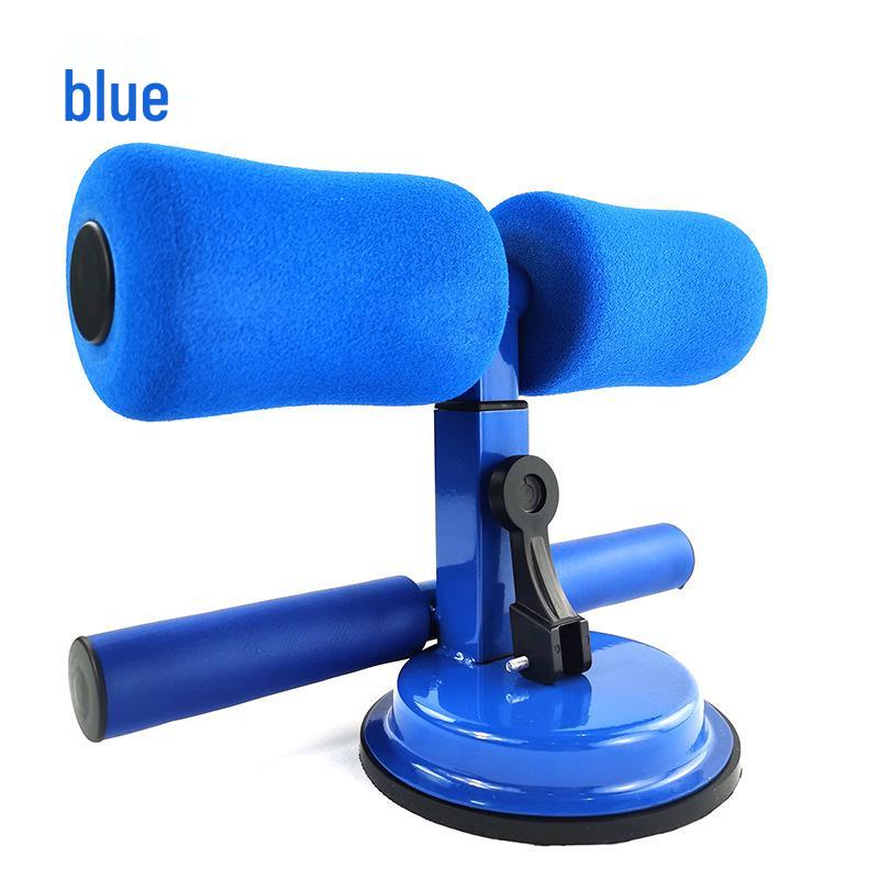 Sit-up & Ab Trainer with Suction Cup
