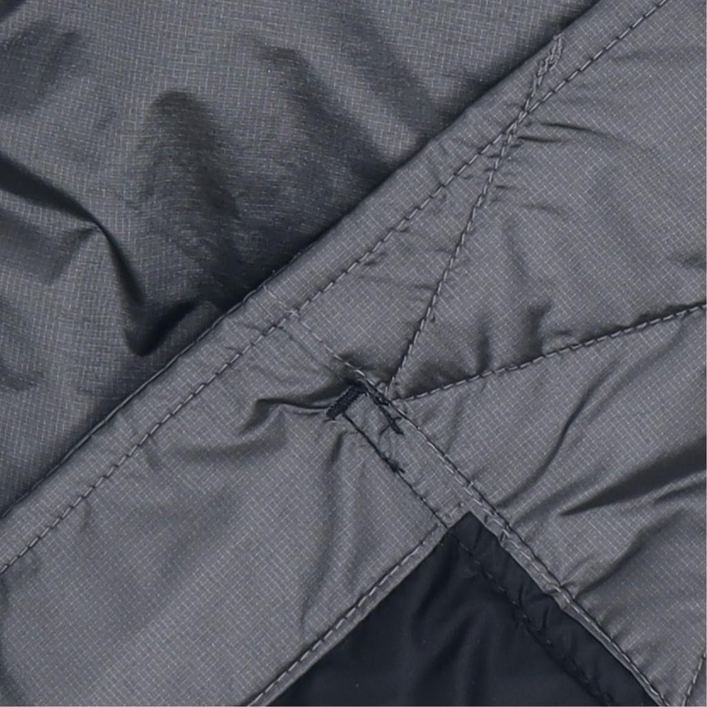 adidas Daunenjacke Winter Herren Metallic Grau FT2420