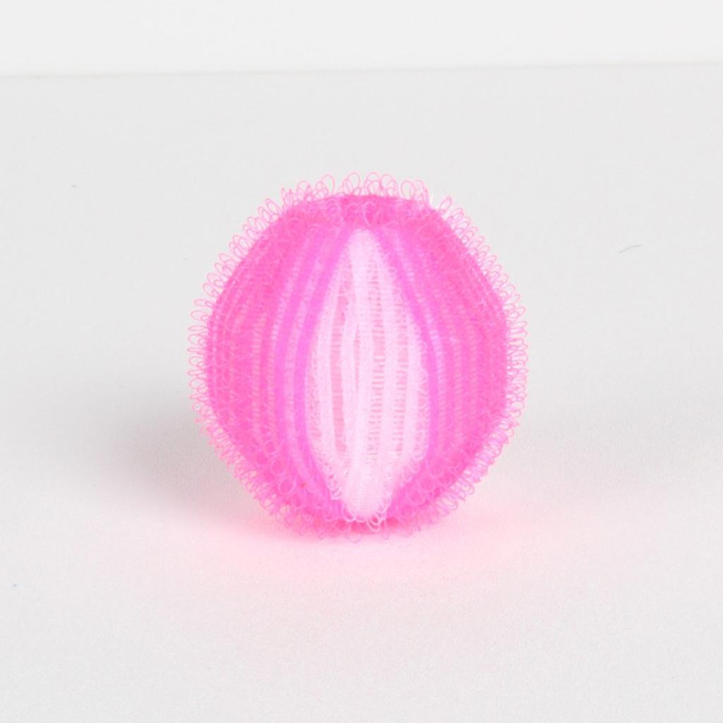 Reusable Laundry Lint Removal Balls Anti-tangle Pet Fur Catcher, Washing Machine Hair Remover Ball Captures Pet Hair and Fluff