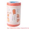 Lightweight Aluminum Splint Roll Emergency Rescue Splint Splint Fracture Fixed  Sports Home