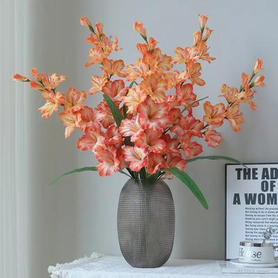 Decorazioni per la casa – Ghirlande e fiori artificiali