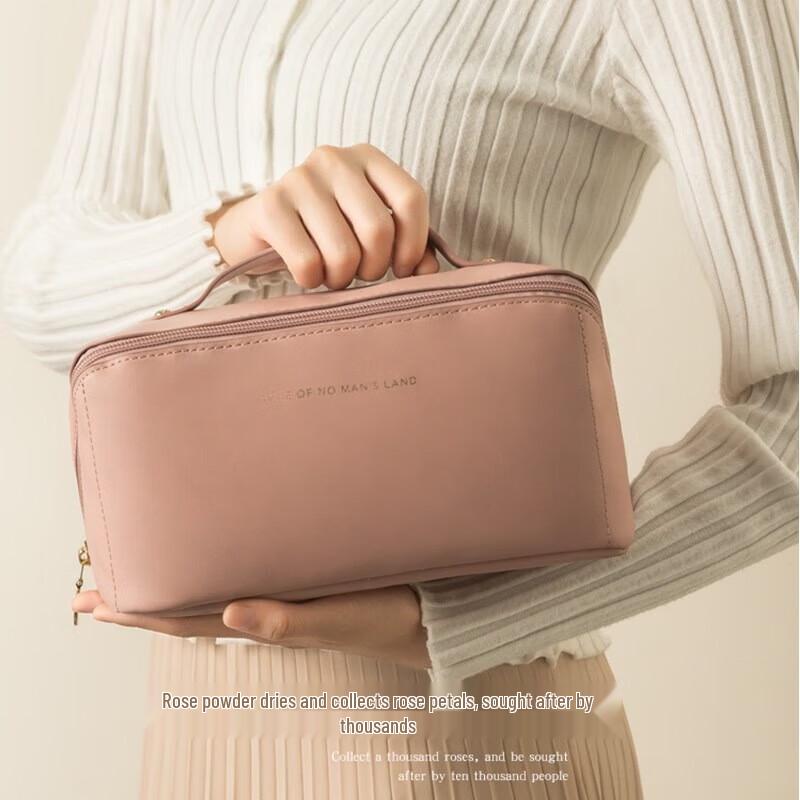 VICTORIATOURIST Accordion Toiletry & Cosmetic Bag