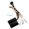 16pin Radio Cable Wiring Harness Car Radio Adapter