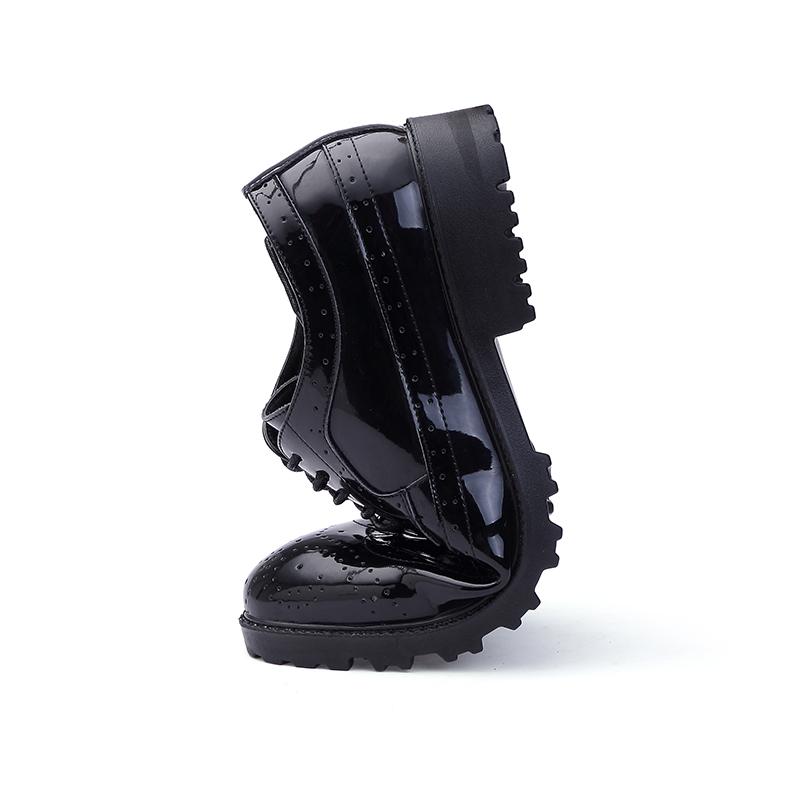 Mode Frühling Herbst Herren Formelle Hochzeitsschuhe Luxus Herren Business Kleiderschuhe Herren Slipper Spitzschuhe Herrenschuhe Große Größe 541