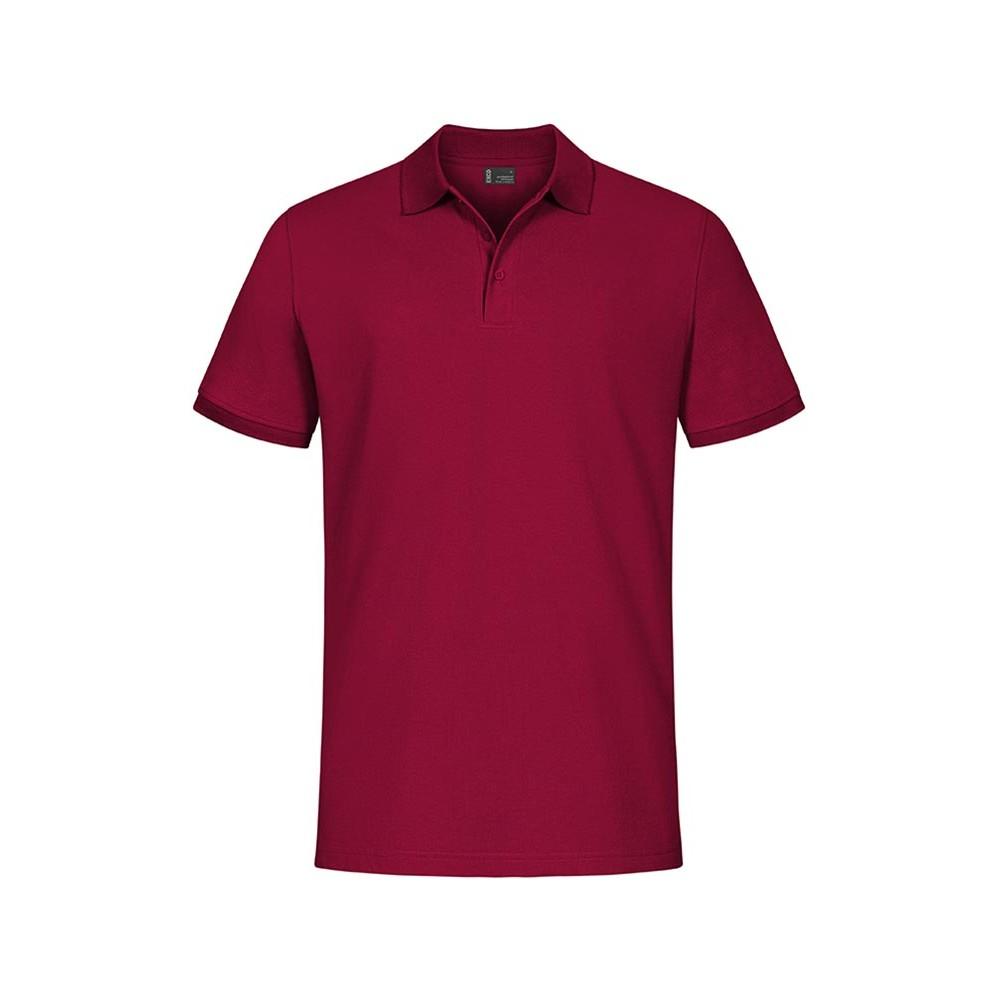 Promodoro Mens EXCD Micro Pique Polo Shirt