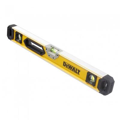 Dewalt Ruční nářadí Libela s I-profilem