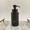 Refillable Foaming Soap Dispenser 304 Stainless Steel Pump Foam Lotion Bottle  Bathroom Decor