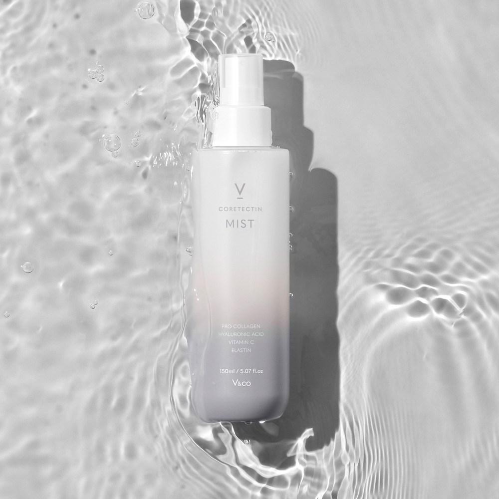 V&CO V Cortectin Mist 150 ml, 1 Einheit
