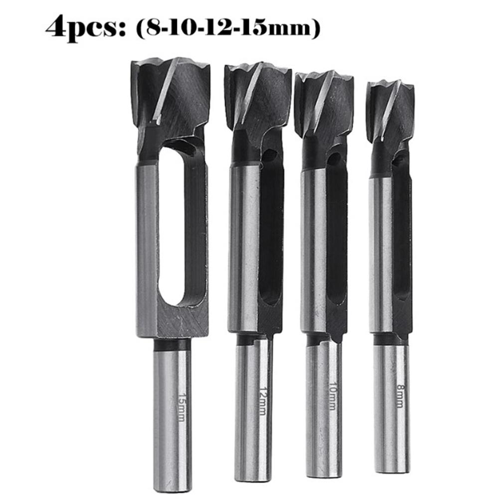 En Kolay Kesme Aleti Zıvana Açıcı Yüksek Karbonlu Çelik 3" Pim Çapı 8-40mm