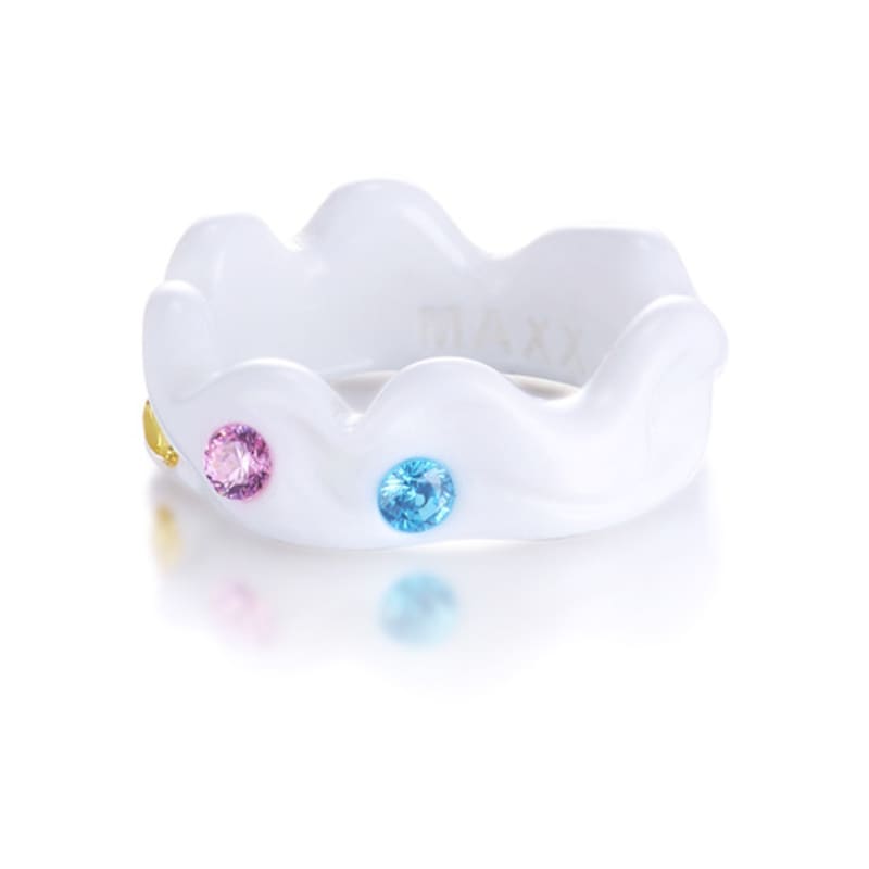 Anonymous Artisan Chewing Gum (thin) - Spearmint