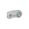 Nintendo Super Famicom Controller for Switch Online Retro Gaming Console