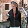 Result Ladies/Womens La Femme® High Grade Microfleece Jacket (490 GSM)