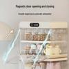 Yingbai Baby Tableware Sterilizer Dryer Cabinet
