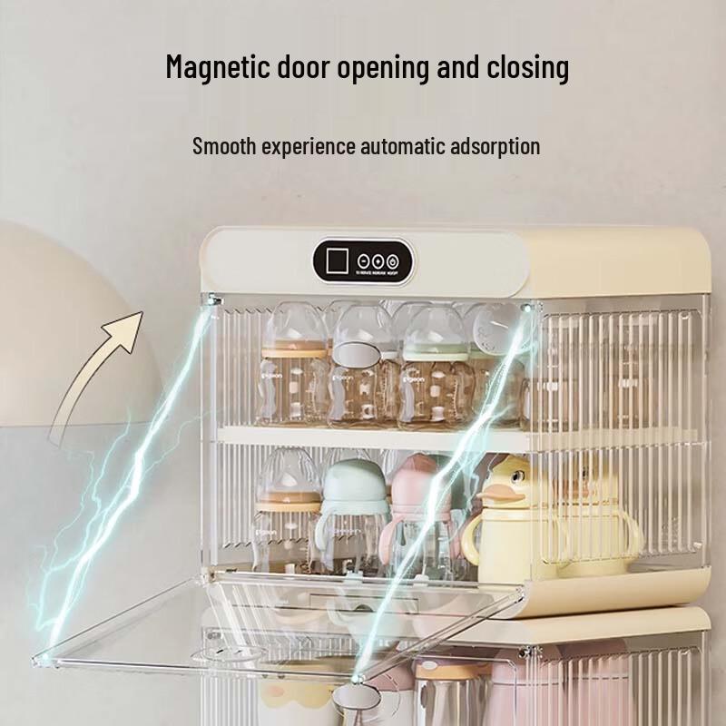 Yingbai Baby Tableware Sterilizer Dryer Cabinet
