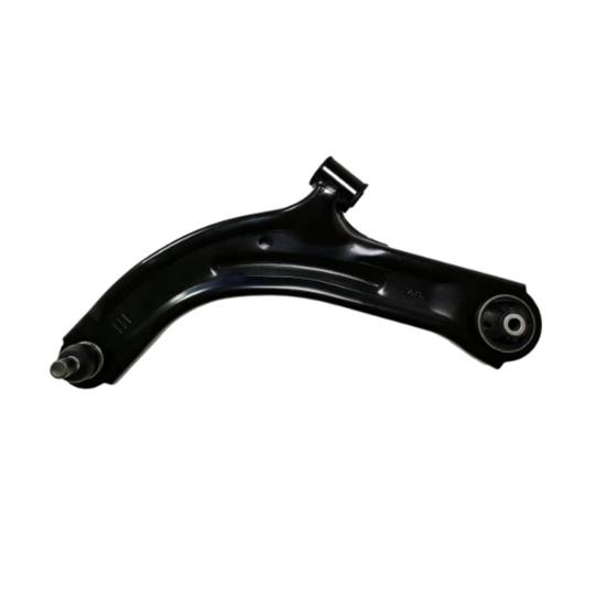 Front Lower Control Arm 54500-ED50A/54501-ED50A Aluminum Alloy Control Arm with Ball Joint Direct Replacement Parts for 545004BA0A/545014BA0A Series