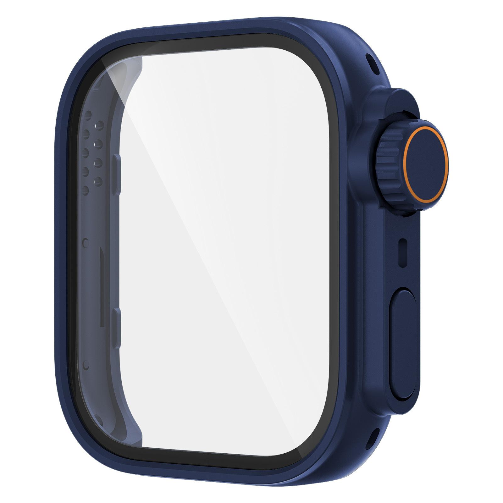 

Case+Stainless Steel Band For Huawei Watch Fit4/Fit 4Pro Protective To Ultra Case Metal Strap For Huawei Watch Fit 3 only case For Huawei Fit 4 Pro