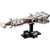 LEGO Star Wars Tantive IV Toy - Gift, Birthday, Christmas, Building Blocks, Space, 75376