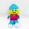 Colorful Doll Plush Toys