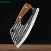 NEW Effort Saving Kitchen Knife Meat Cleaver Knife Household Vegetable Fruit Knife Stainless Steel Forged Knife For Kitchen