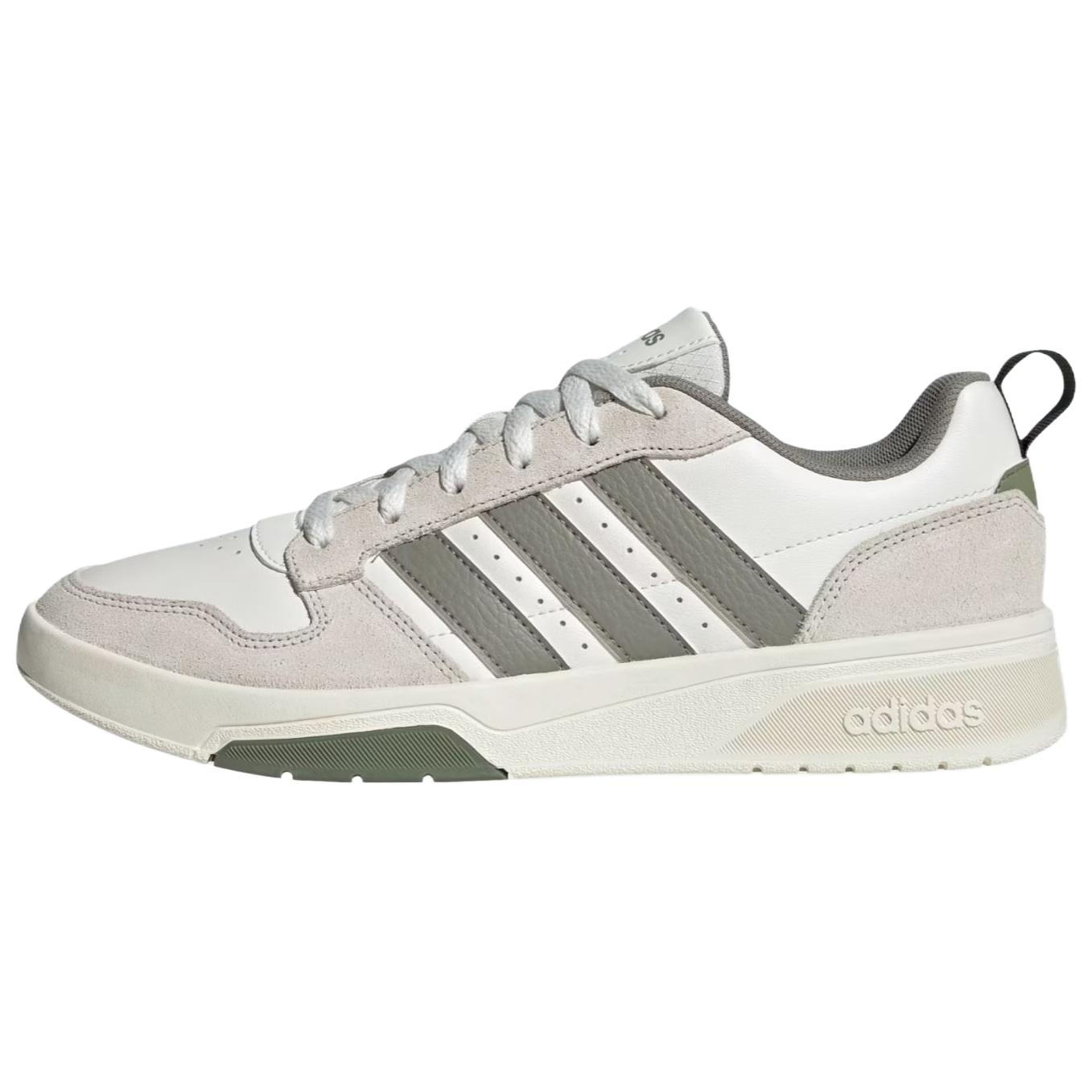 Adidas Skateboard Shoes Men s Ecru KI9128 41⅓