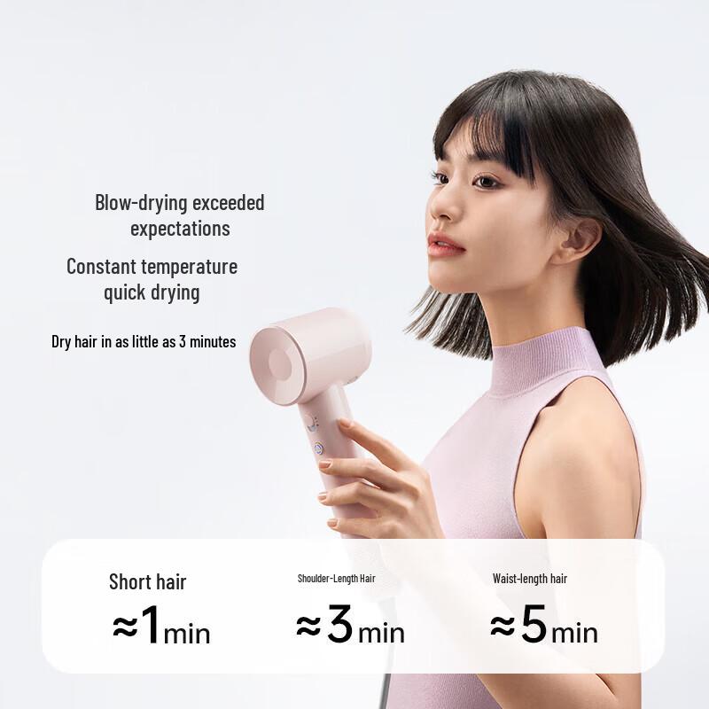 Laifen High-Speed Hair Dryer SE Lite