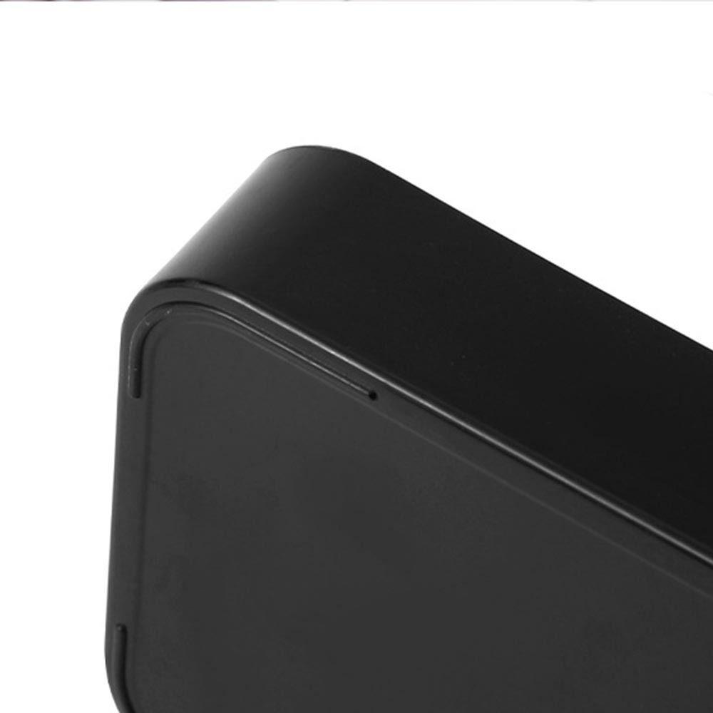 Wooden Jewelry Storage Rack PP Desktop Organising Stand Creative Earrings Display Rack  Girls