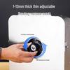 ZISIZ Automatic Electric Fruit & Vegetable Slicer