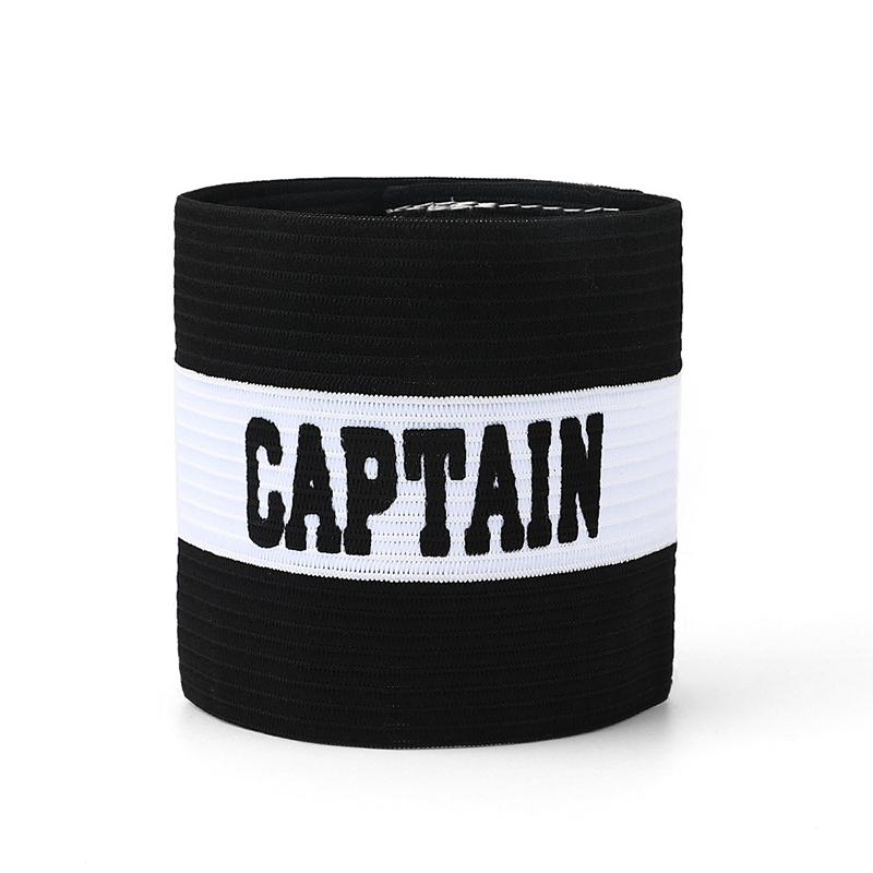 Soccer Team Long Sleeve Badge Fans Breathable High Elastic Cufflinks Competition Cufflinks