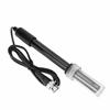 AIMOONSA pH Probe 0-14 ABS Electrode, Analog Voltage Output, 5s Response