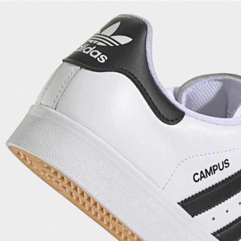 Adidas Кампус Bulk White Ji1918 225 — фото 10