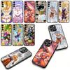 Gokus Dragons Gohan Balls Super Son for Samsung Galaxy A25 A37 A57 A12 A14 A31 A41 A50 A51 A70 A71 A72 A04 Note 20 9 8 10 Case