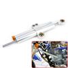 Universal  CNC Steering Damper Stabilizer Reversed Safety Control Motorcycle