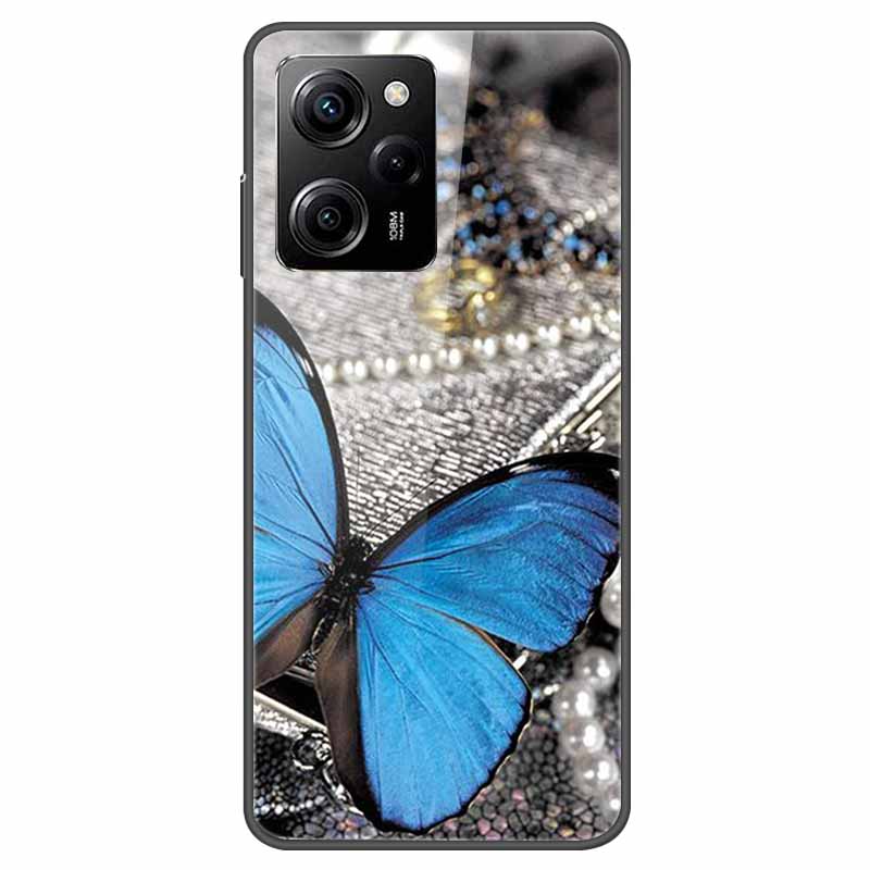 Case For Xiaomi Redmi Note 12 Pro Plus 5G Pro+ Cover Hard Protector Cases for Xiaomi Redmi Note12 5G 12Pro Tempered Glass Case
