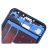 6.4" For Huawei Honor View 20 V20 Middle Frame Front Bezel Housing Lcd Supporting Holder Rear Plate Chassis
