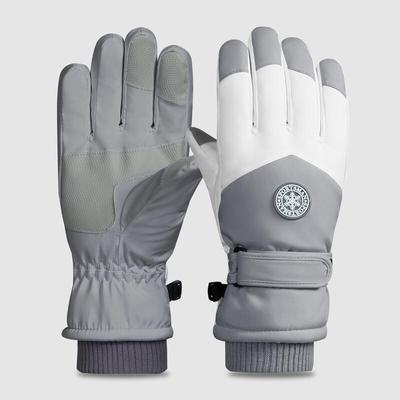 Ankelai Winter Touchscreen Ski Gloves