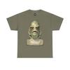 Creature From The Black Lagoon Mask T-Shirt Tee Gillman Universal Monsters