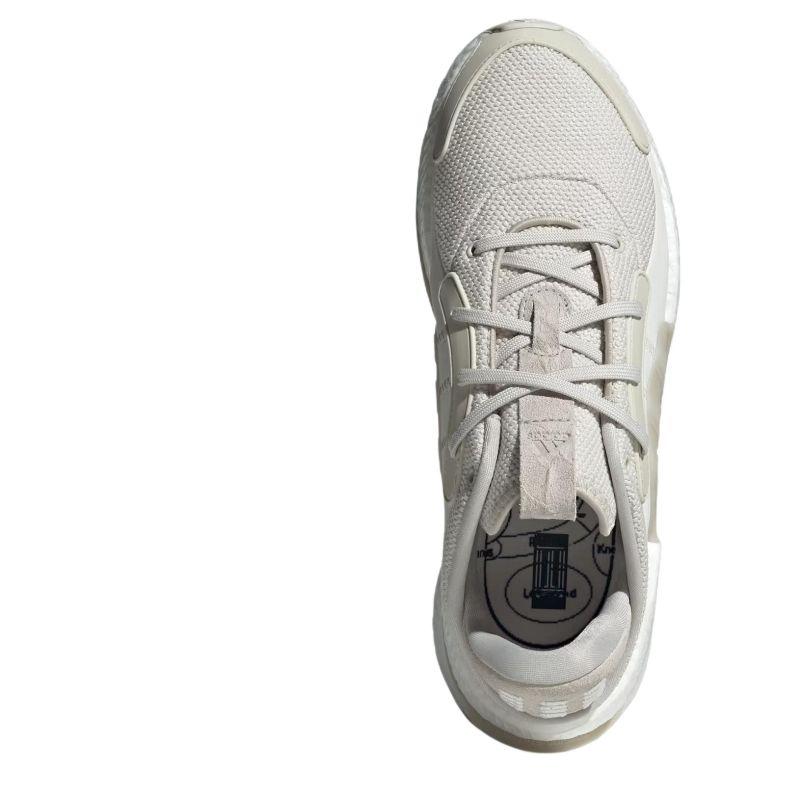 Adidas X_PLRBOOST 'White Beige' Sneakers IF9761