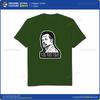 Im too old lethal weapon 80 action movie funny dad popular Tshirt men women roundneck printed cotton casual clothes