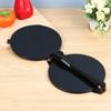 Non-Stick Tortilla Presser Foldable Handle Dumpling Skin Press Tortilla Press Maker  Mexico