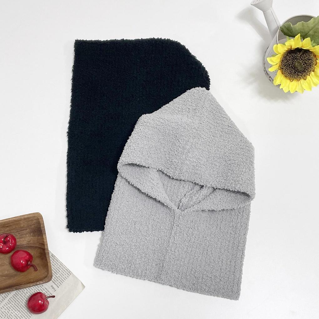 Women's and Men's Daily Fleece Balaclava Hat