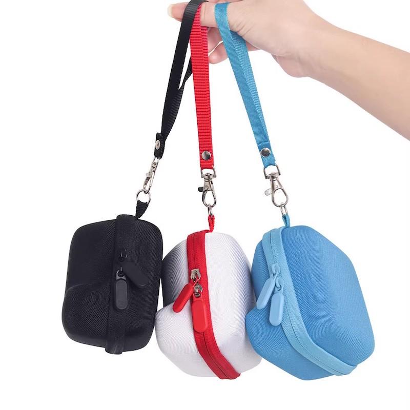 [Film Lab] Polaroid Go Hard Camera Case Storage Bag CAA54