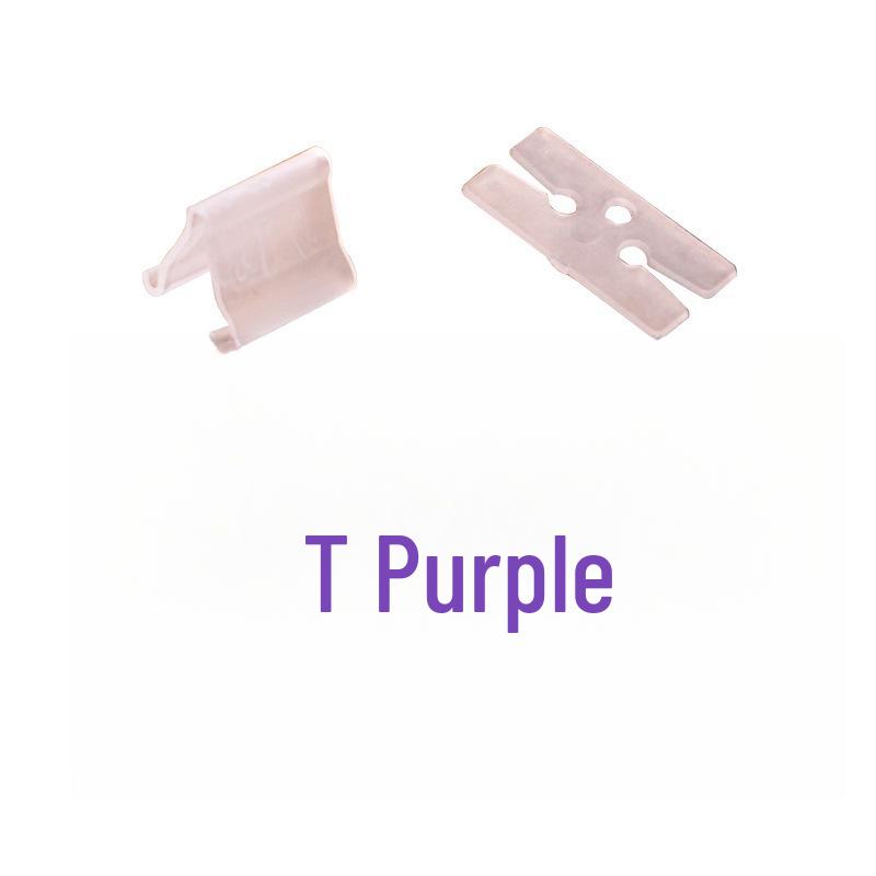 Balloon Accessories: Knotter, Foot Pump, Glue Dots, Plum Blossom Buckle, Stickers, Ties, Ribbon Clips